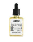 Citrine Oil
