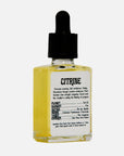 Citrine Oil