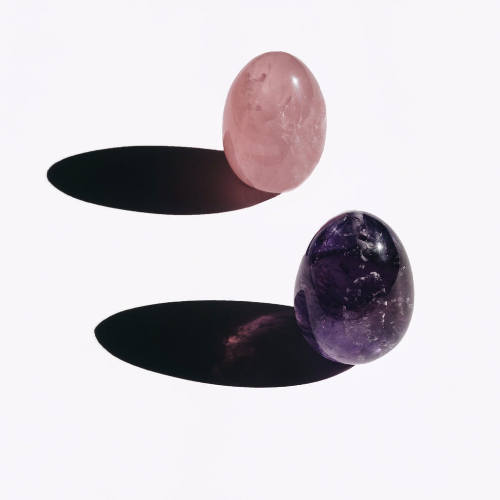 YONI EGGS