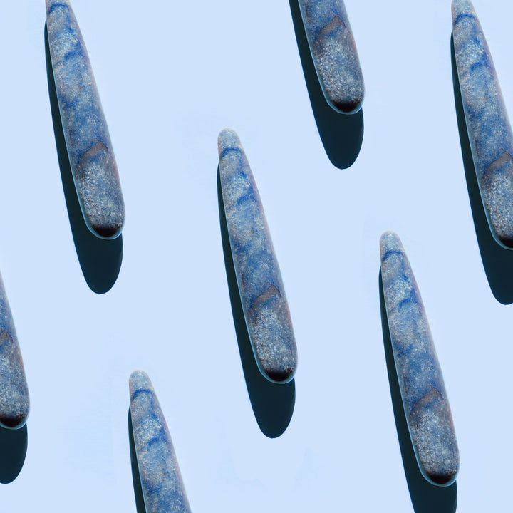 Crystal Wands