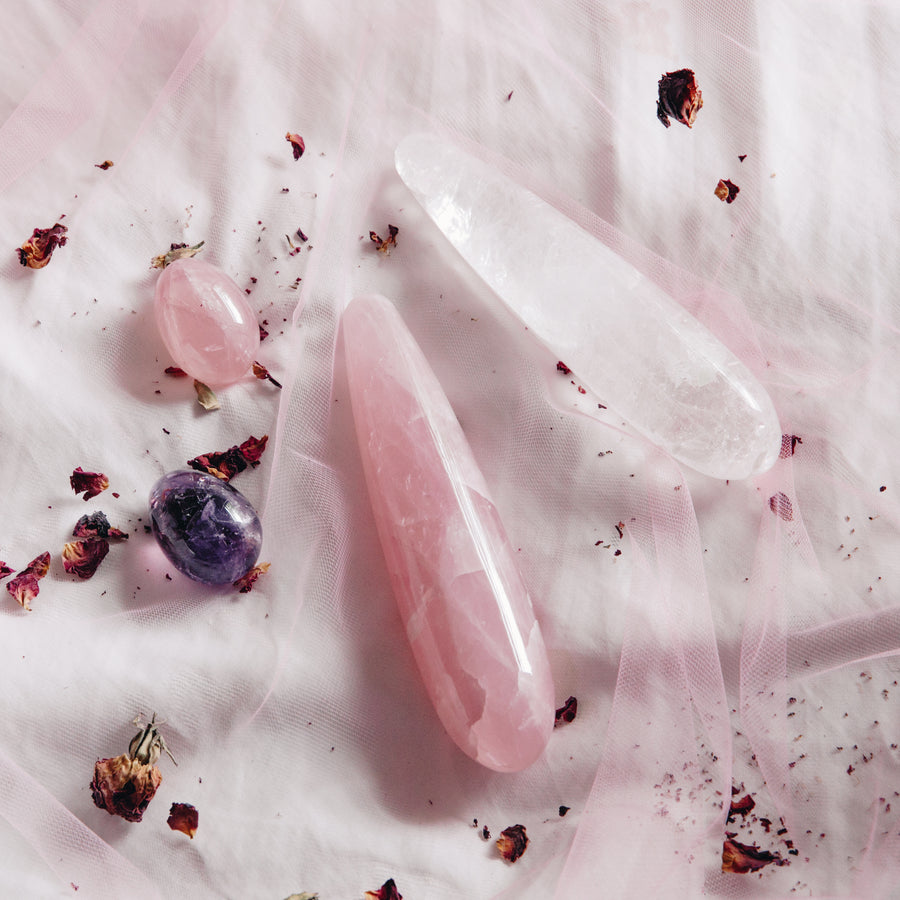 The Rose Egg