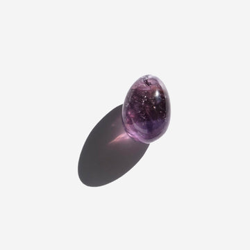 The Amethyst Egg