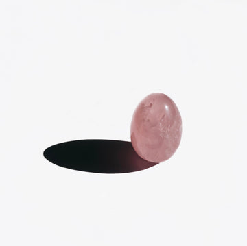 The Rose Egg