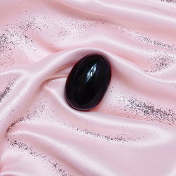 The Obsidian Egg