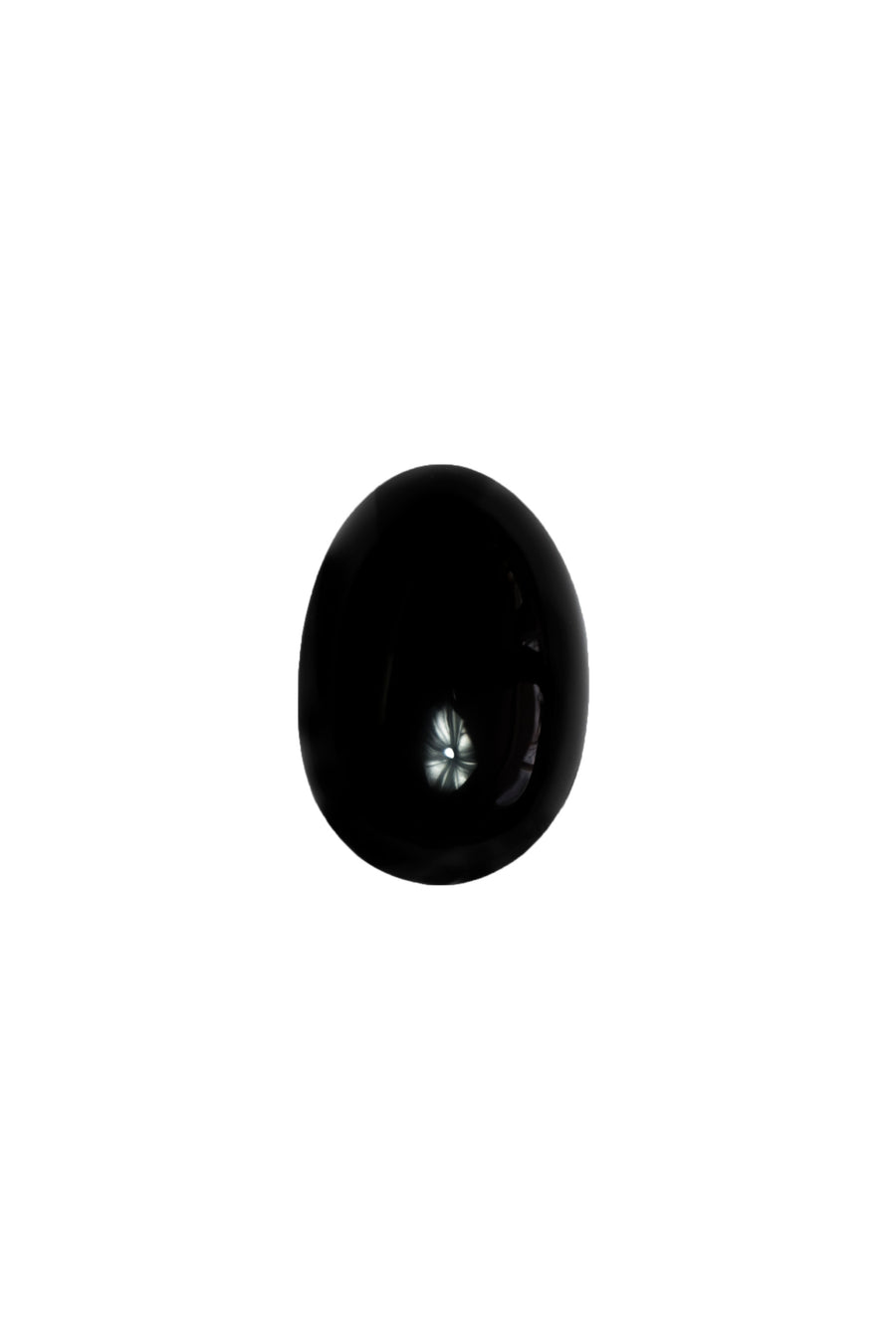 The Obsidian Egg