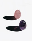 The Amethyst Egg