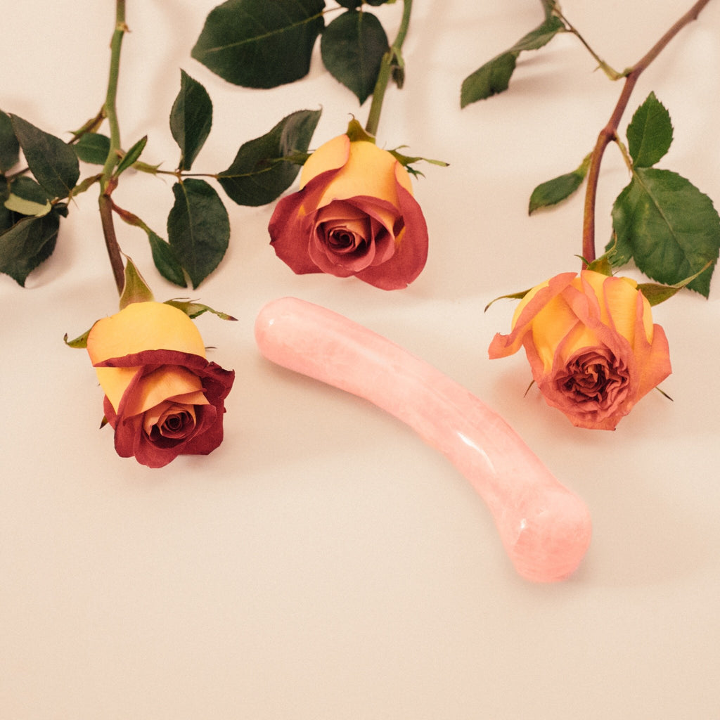 blush curve.