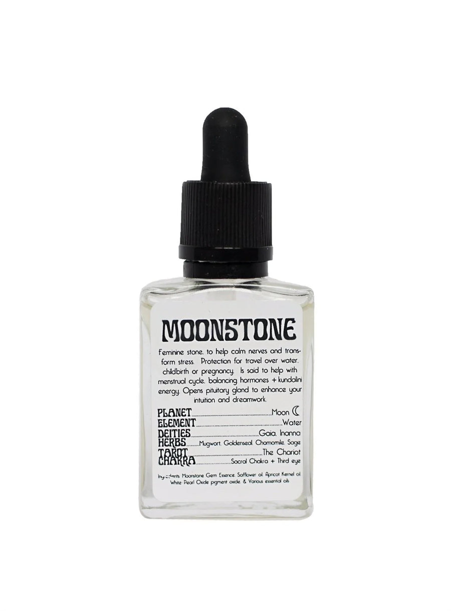 Moonstone Oil