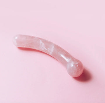 Blush Curve
