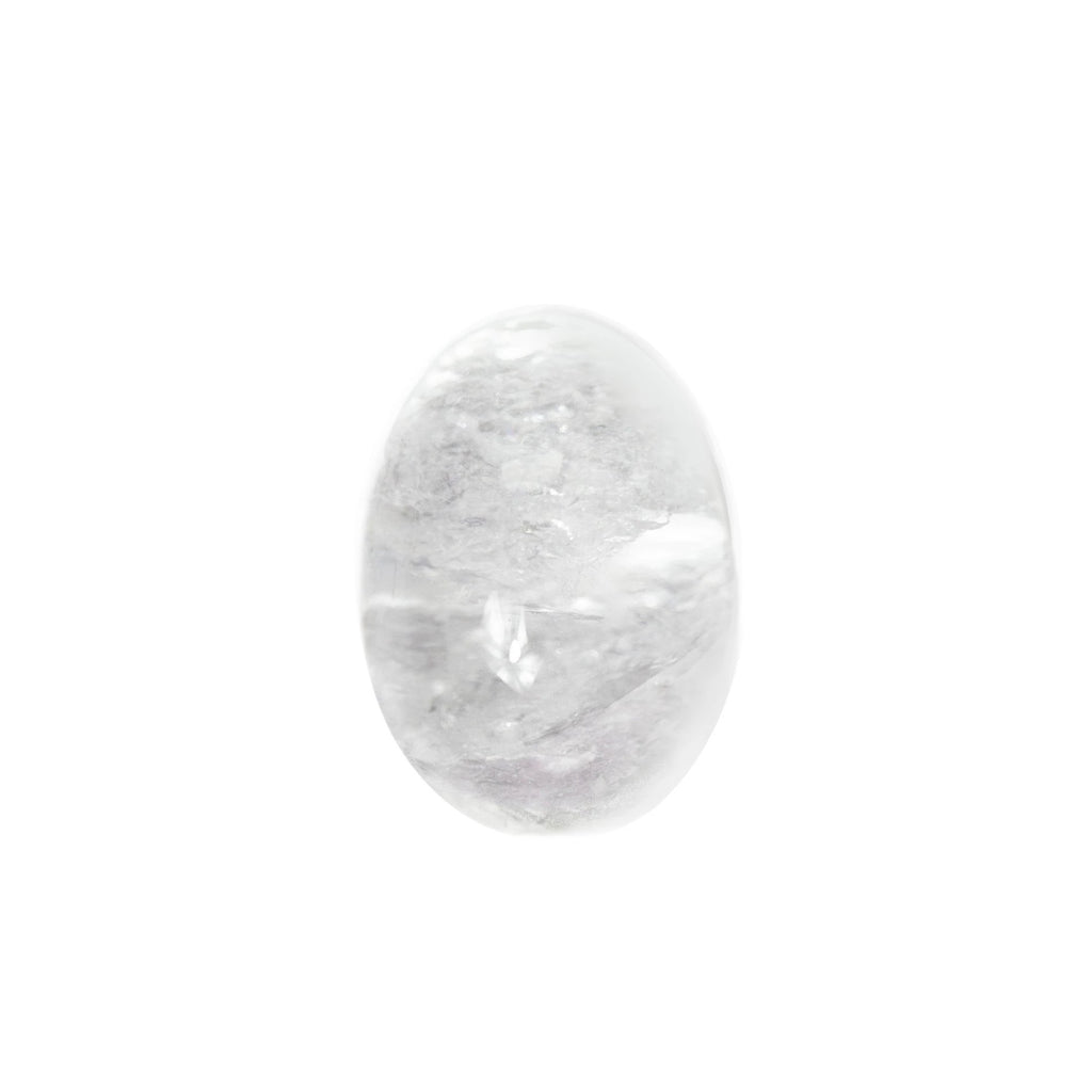 THE CLEAR EGG
