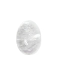 The Clear Quartz Egg