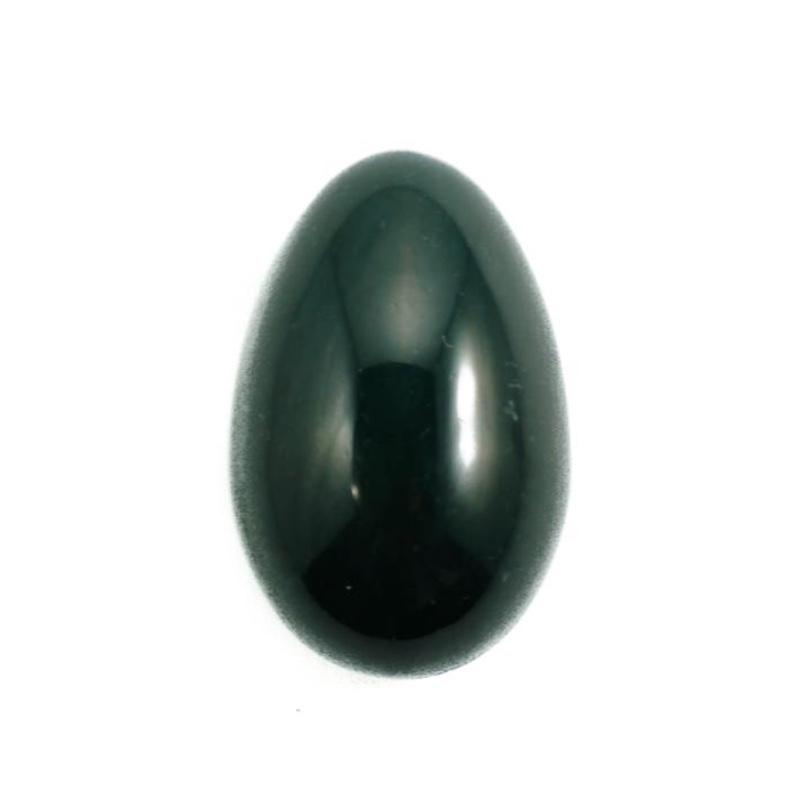 jade egg.