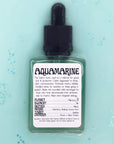 Aquamarine Oil