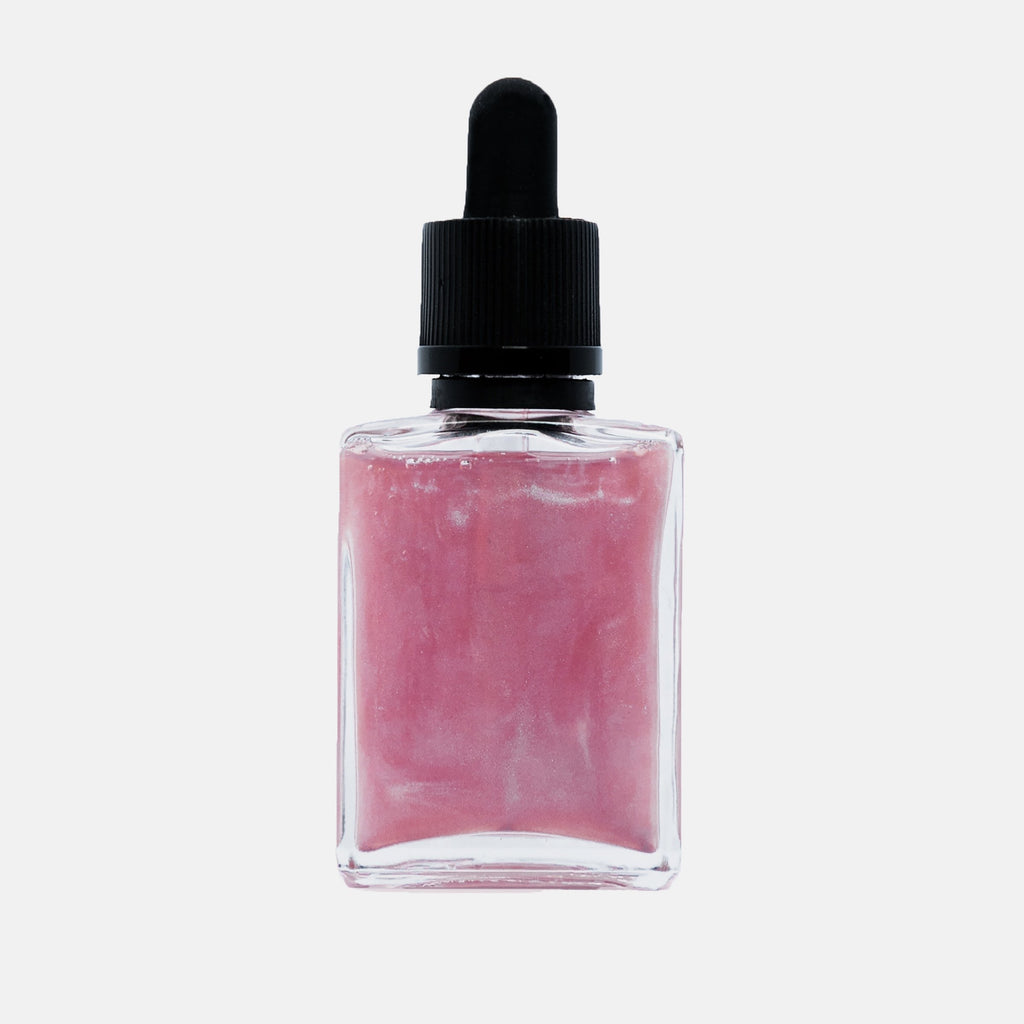 Love Thyself Oil