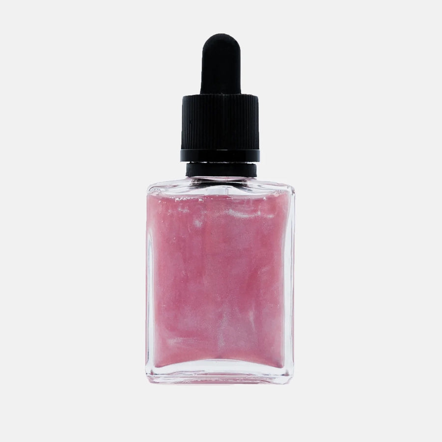 Love Thyself Oil