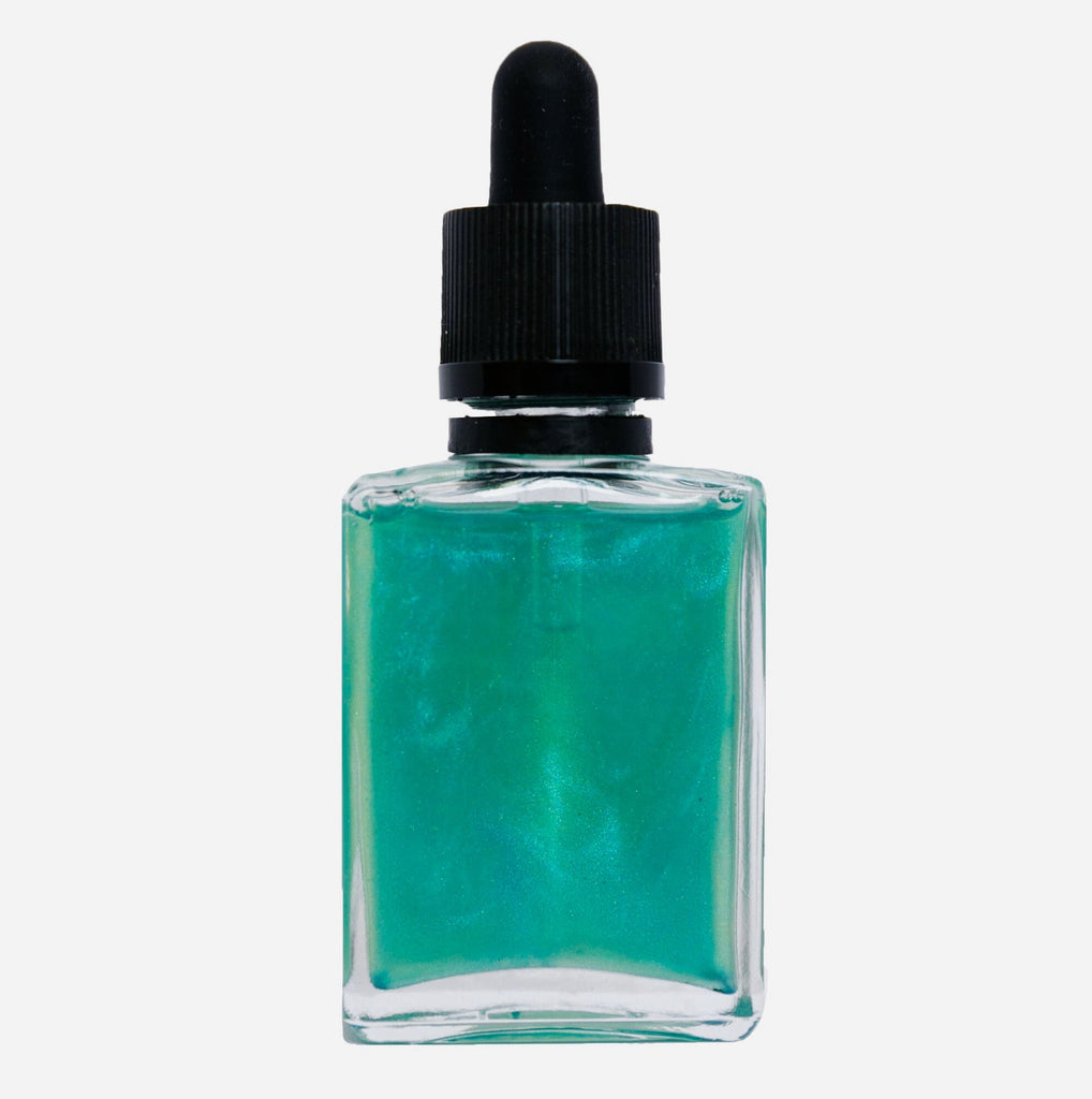 Aquamarine Gem Essence