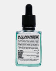 Aquamarine Oil