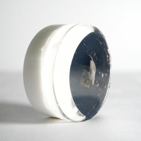 Black Onyx Cystal Soap