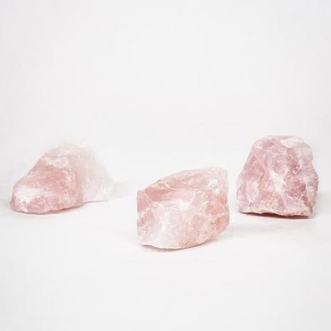 Love-Infused Rose Quartz