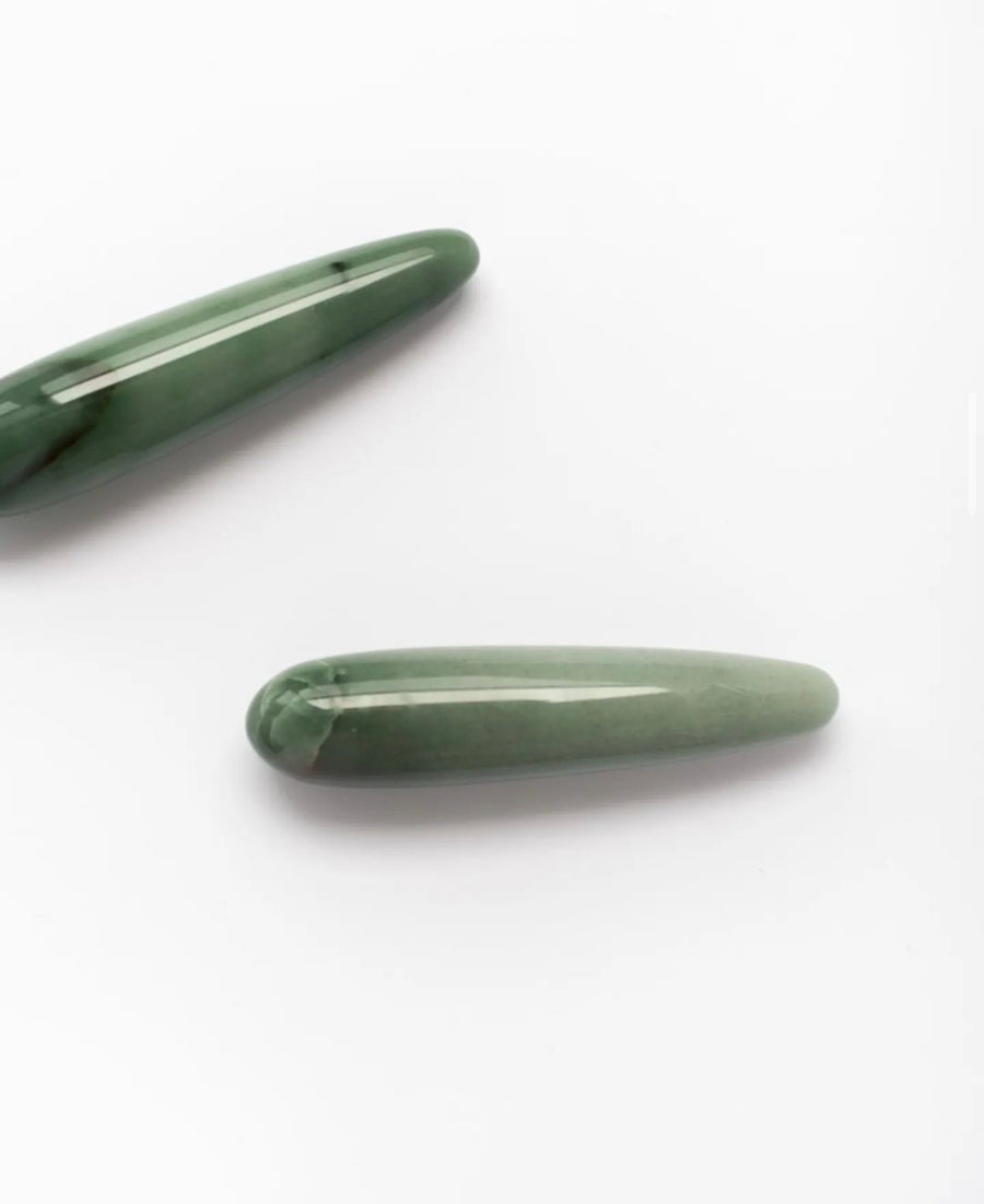 serpentine.