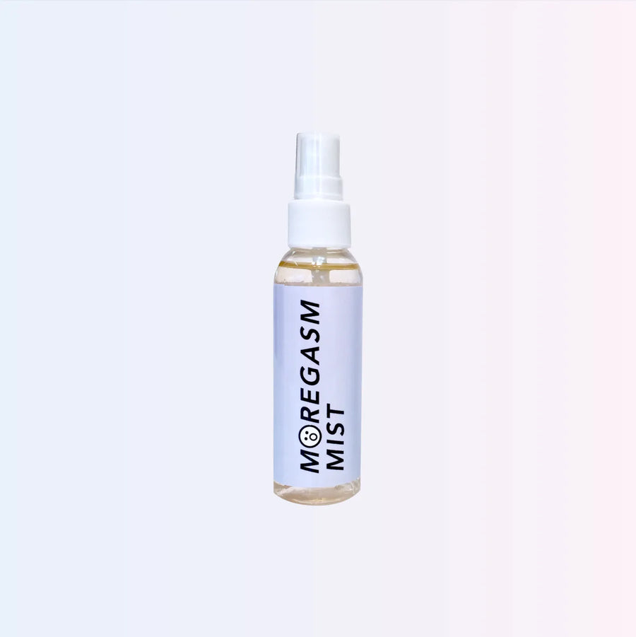 Moregasm Mist