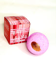 Sugar Plum Bath Bomb