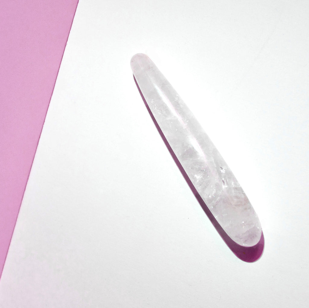 THE SPECTRUM SLIM