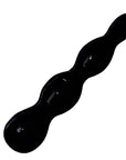 The Obsidian Wave