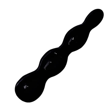 The Obsidian Wave