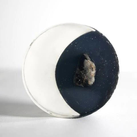 Onyx Crystal Soap